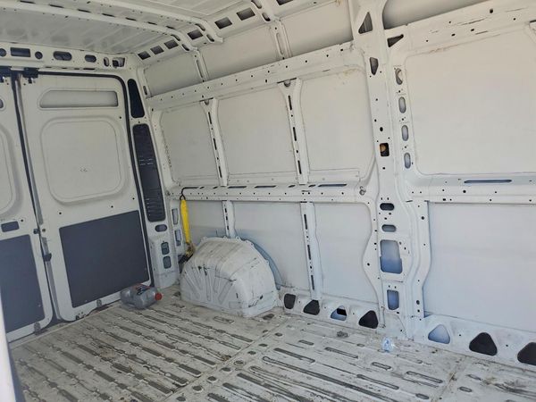 2021 RAM PROMASTER 3500