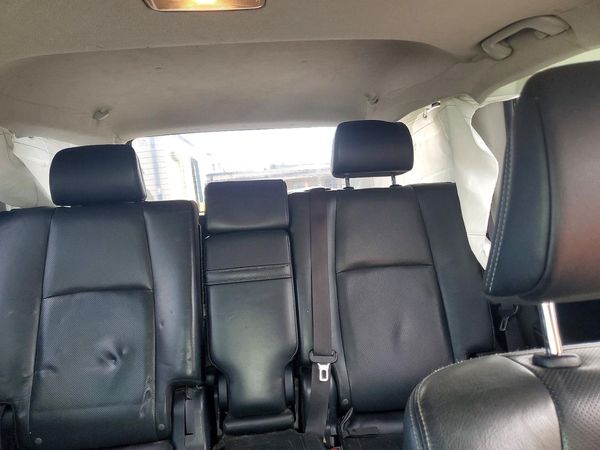 2018 TOYOTA 4RUNNER