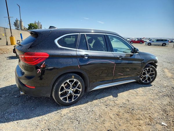 2020 BMW X1
