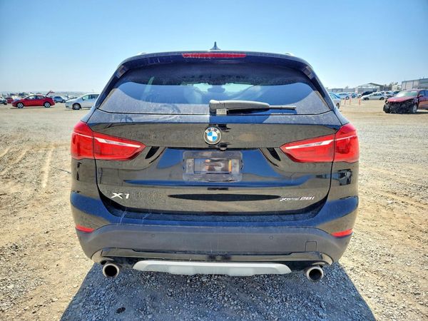 2020 BMW X1