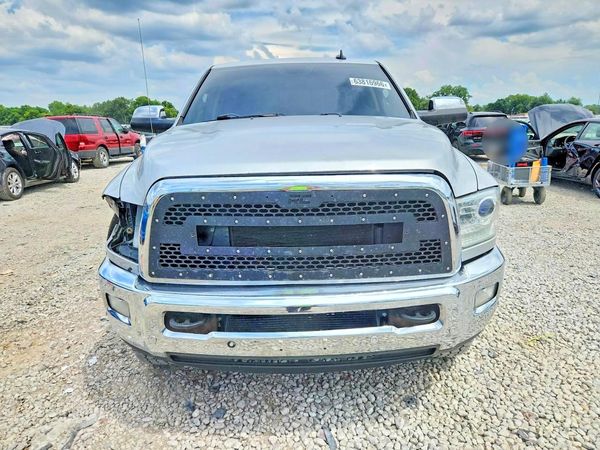 2016 RAM 2500 Laramie