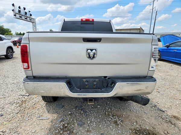 2016 RAM 2500 Laramie