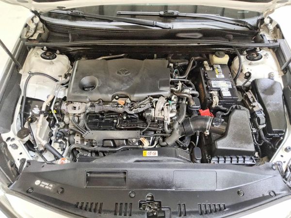 2018 TOYOTA CAMRY L/LE/SE/XLE