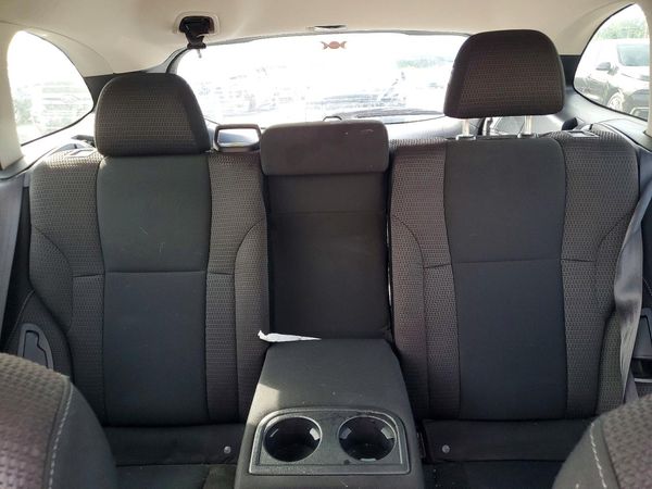 2021 SUBARU OUTBACK