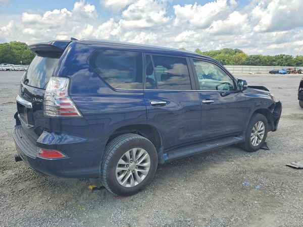 2021 LEXUS GX 460 Premium