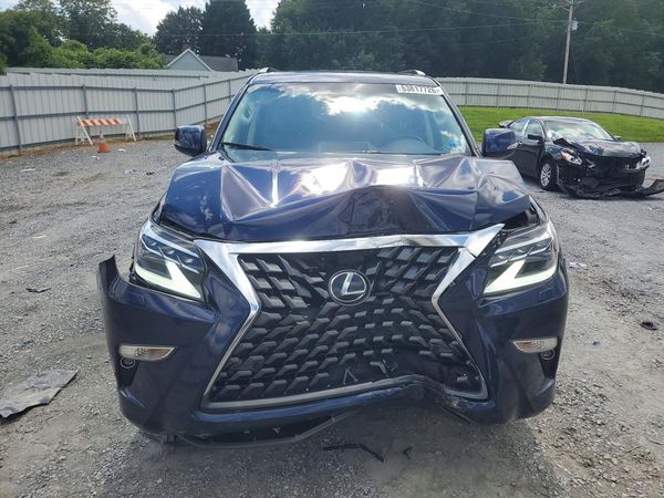 2021 LEXUS GX 460 Premium