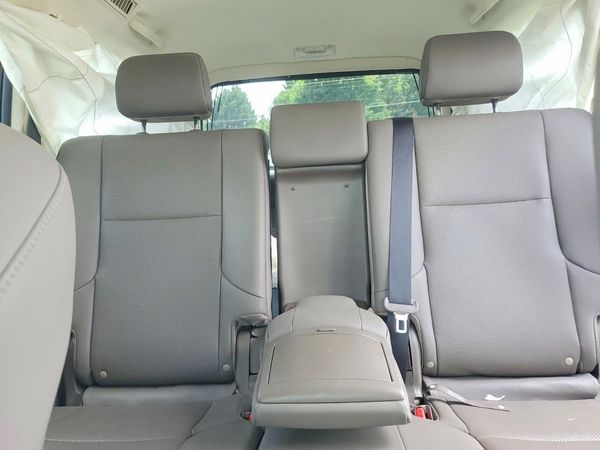 2021 LEXUS GX 460 Premium