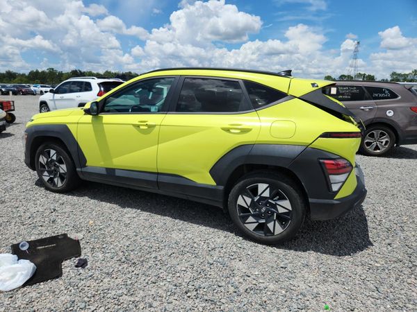 2024 HYUNDAI KONA SE