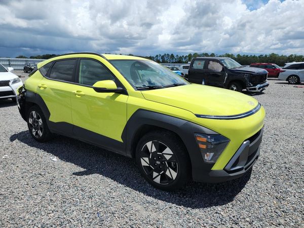 2024 HYUNDAI KONA SE