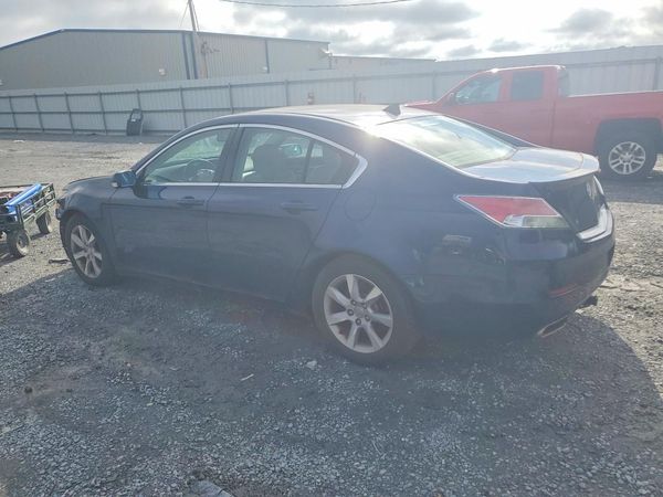 2013 ACURA TL TECH