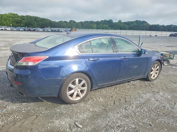 2013 ACURA TL TECH