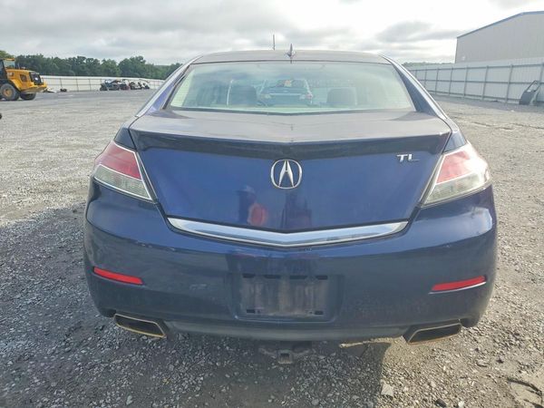 2013 ACURA TL TECH