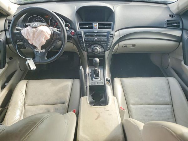 2013 ACURA TL TECH