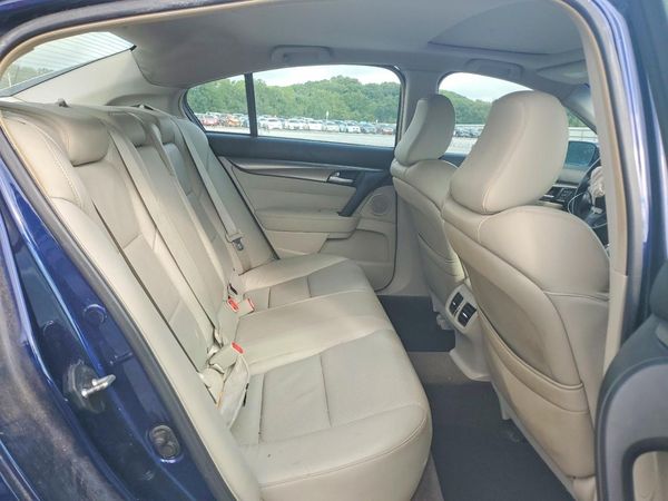 2013 ACURA TL TECH