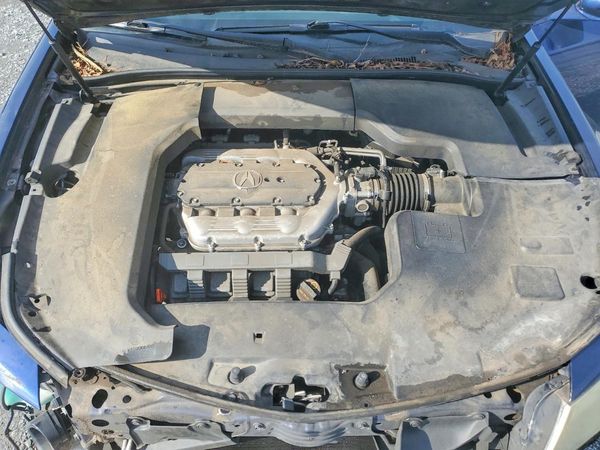 2013 ACURA TL TECH