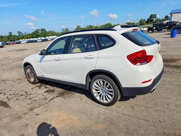 2015 BMW X1 sDrive28i