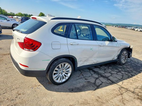 2015 BMW X1 sDrive28i