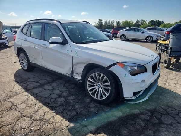 2015 BMW X1 sDrive28i