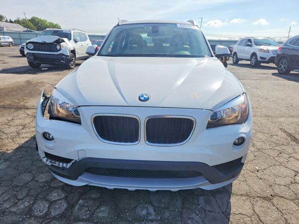 2015 BMW X1 sDrive28i