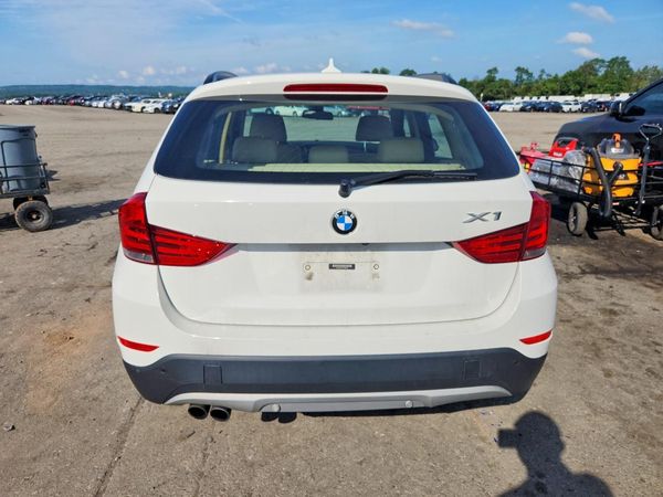 2015 BMW X1 sDrive28i
