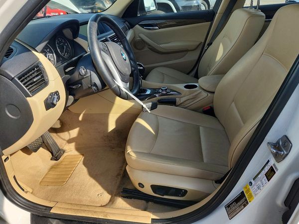 2015 BMW X1 sDrive28i