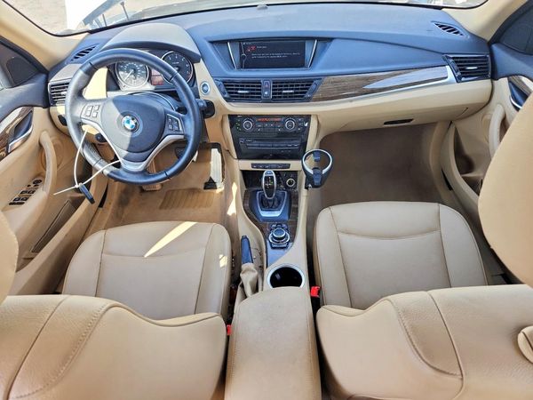 2015 BMW X1 sDrive28i