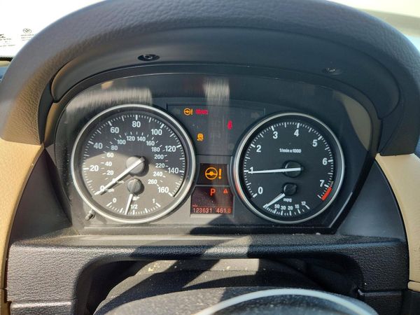 2015 BMW X1 sDrive28i