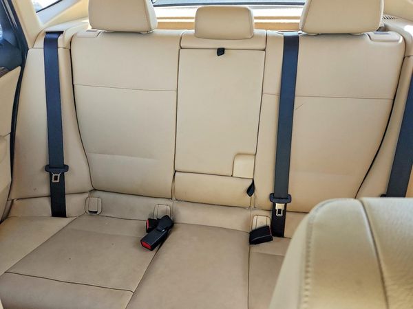 2015 BMW X1 sDrive28i
