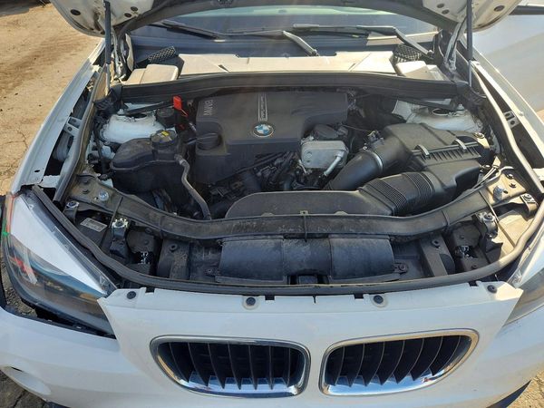 2015 BMW X1 sDrive28i