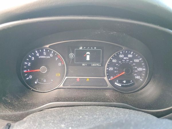 2015 KIA SOUL TOP (High)