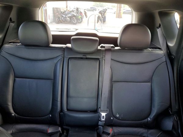 2015 KIA SOUL TOP (High)