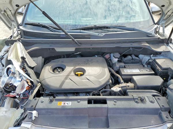 2015 KIA SOUL TOP (High)