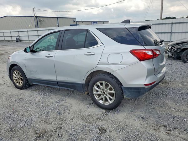 2021 CHEVROLET EQUINOX LT (1LT)