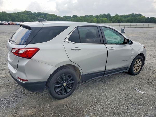 2021 CHEVROLET EQUINOX LT (1LT)