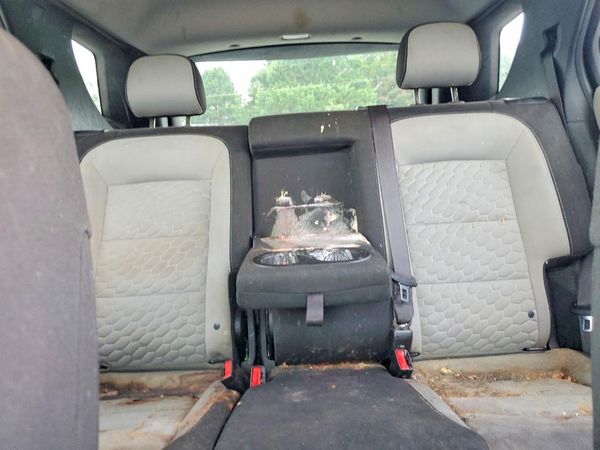 2021 CHEVROLET EQUINOX LT (1LT)