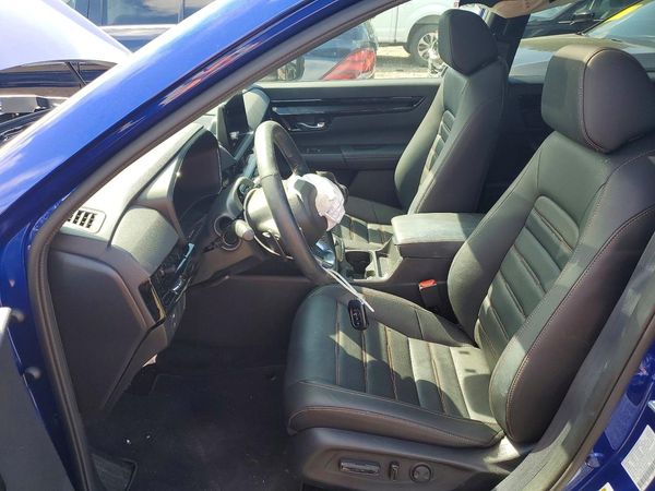 2025 HONDA CR-V Sport Touring