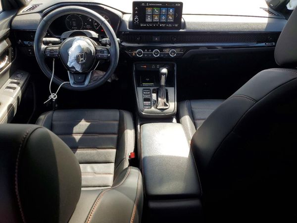 2025 HONDA CR-V Sport Touring