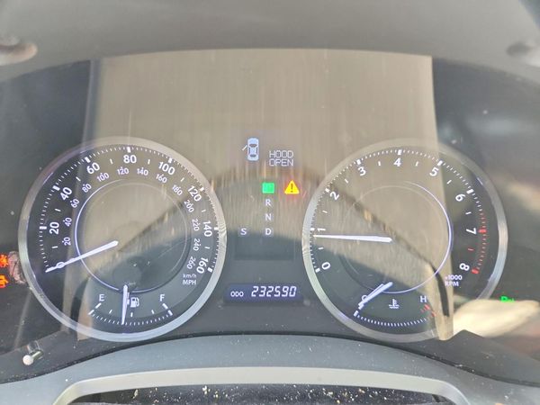2012 LEXUS IS 250C