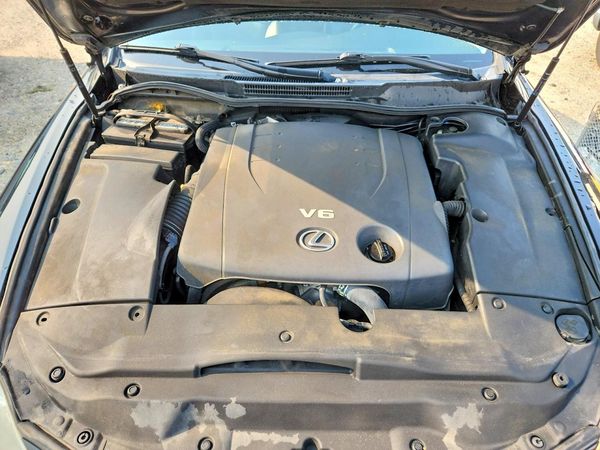 2012 LEXUS IS 250C