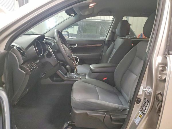 2013 KIA SORENTO