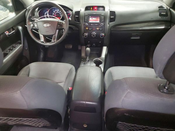 2013 KIA SORENTO