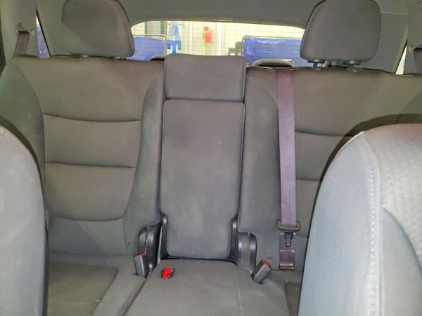2013 KIA SORENTO