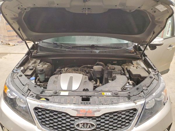 2013 KIA SORENTO