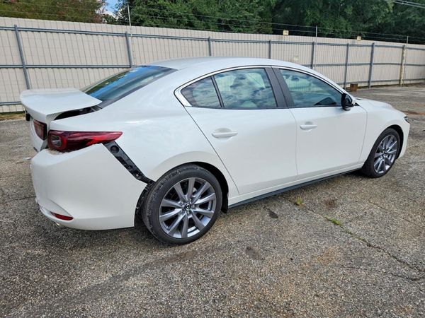 2023 MAZDA 3 Preferred Package