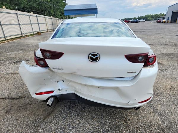 2023 MAZDA 3 Preferred Package