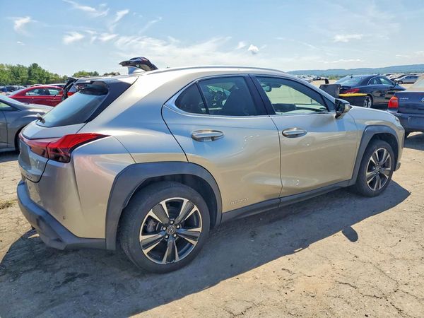 2021 LEXUS UX 250h Premium