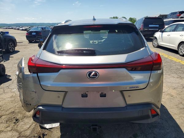 2021 LEXUS UX 250h Premium