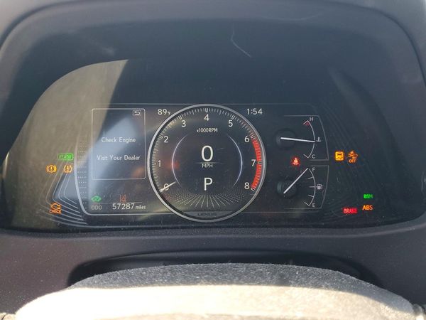 2021 LEXUS UX 250h Premium