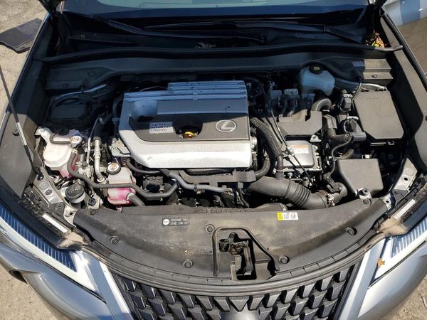 2021 LEXUS UX 250h Premium