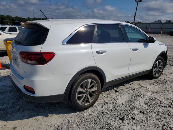 2020 KIA SORENTO
